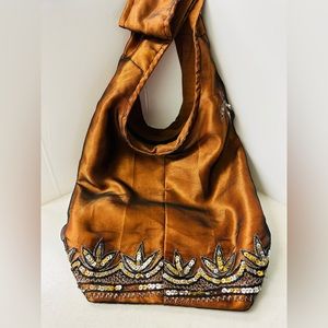 Handmade Tote Bag- Item 040